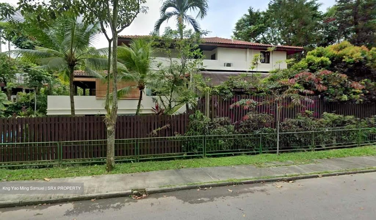 White House Park (D10), Detached #540181371